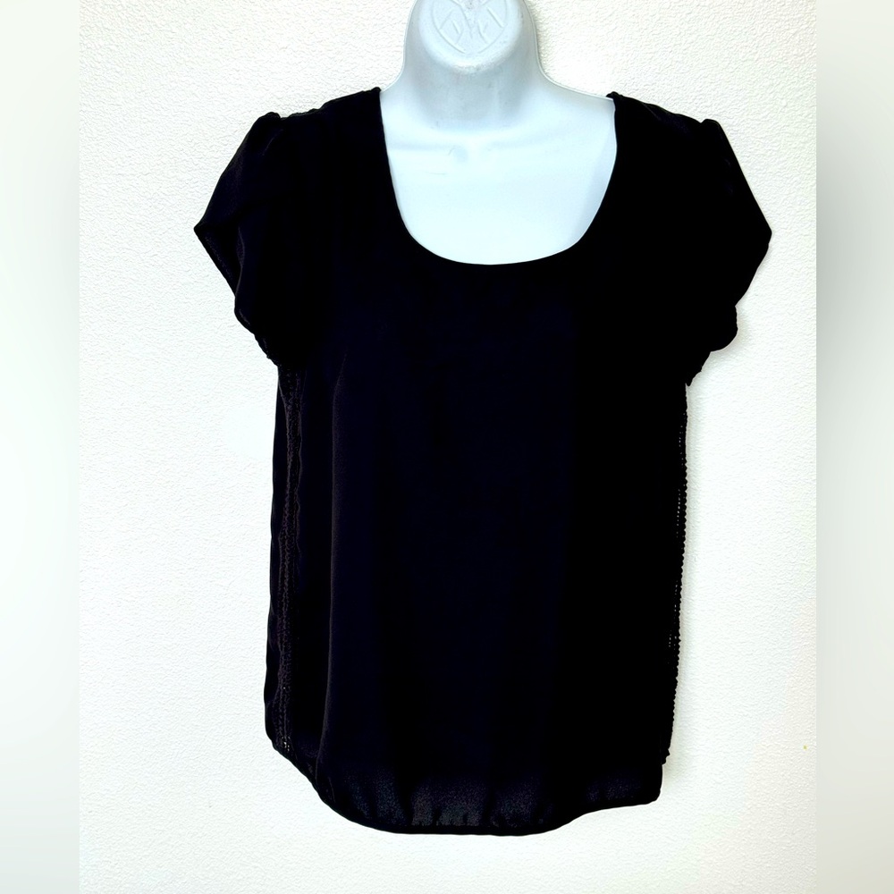 Market & Spruce Blouse